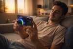 Altavoz Bluetooth Mágnetico + segunda Unidad de REGALO