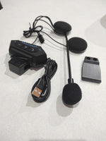 Intercomunicador bluetooth para motocicletas - additional image 4
